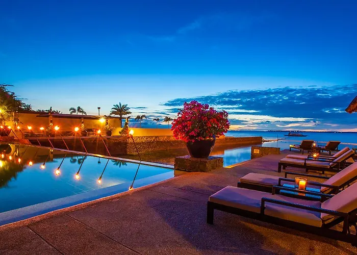 Abaca Boutique 4*