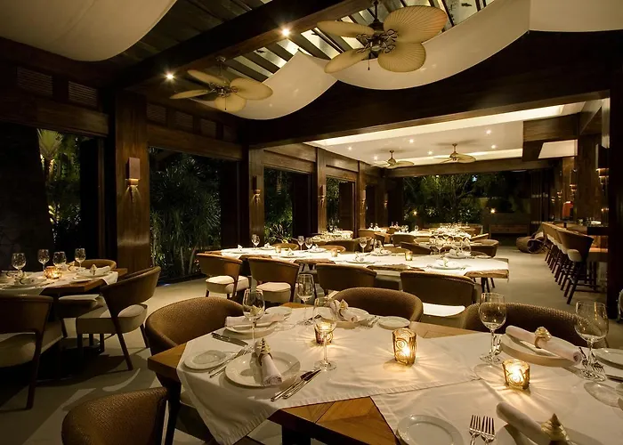 Abaca Boutique 리조트 막탄