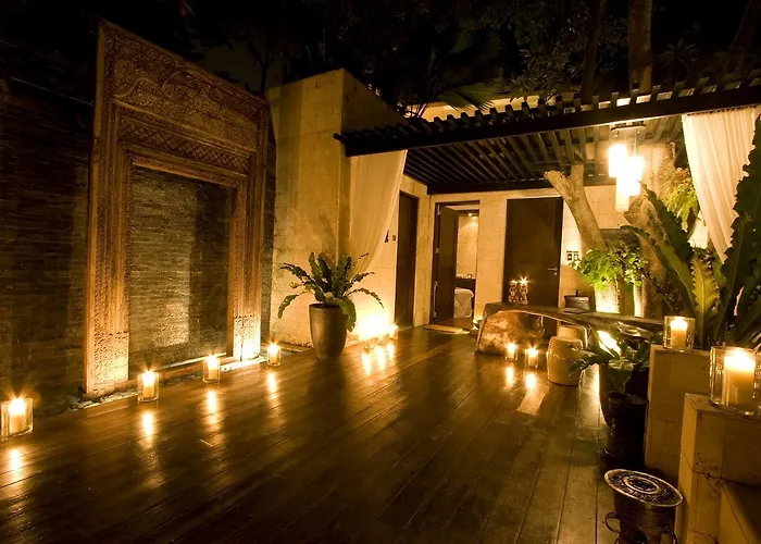 Abaca Boutique 4*
