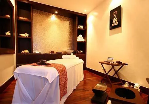 리조트 Abaca Boutique 4*