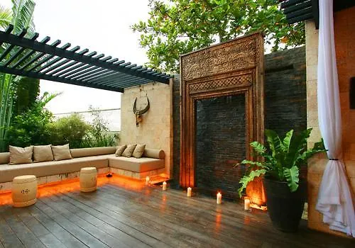 Abaca Boutique 리조트 4*