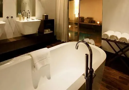 리조트 Abaca Boutique 4*