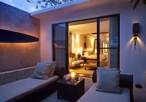 Abaca Boutique 4* 막탄