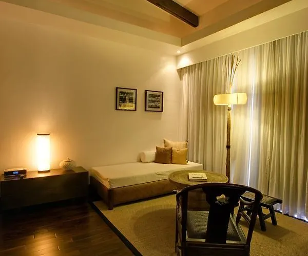 Abaca Boutique 리조트 4*
