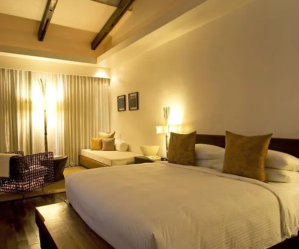 리조트 Abaca Boutique 4*