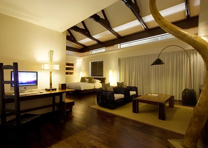 Abaca Boutique 4*