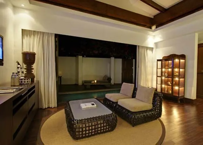 리조트 Abaca Boutique 4*