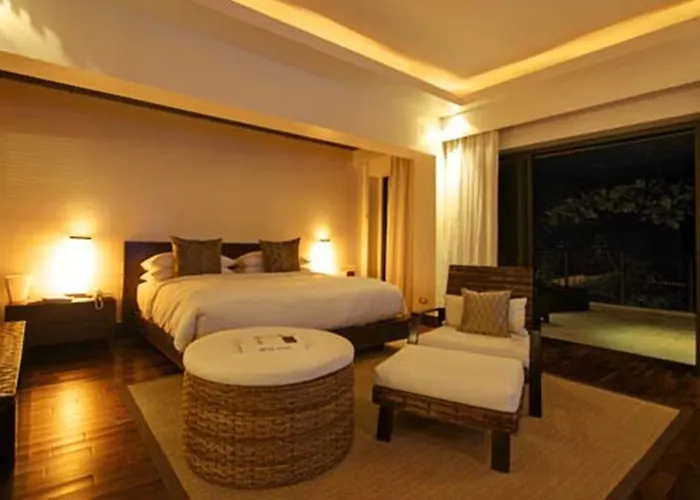 리조트 Abaca Boutique 4*