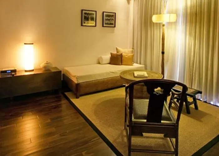 Abaca Boutique 4* 막탄