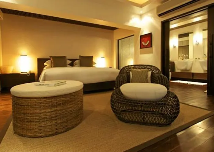 리조트 Abaca Boutique 4*
