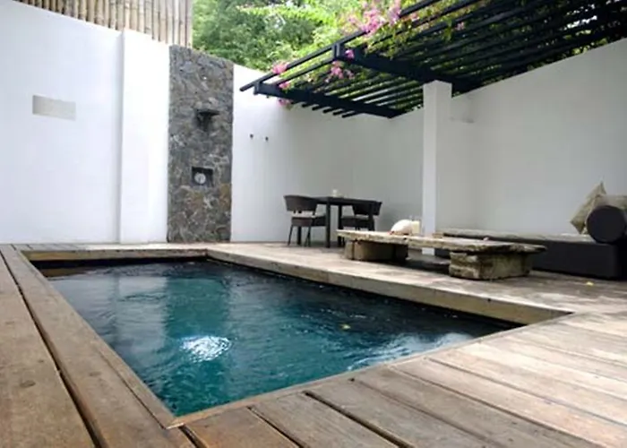 리조트 Abaca Boutique 4*